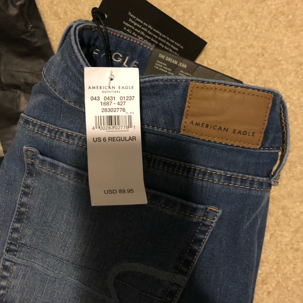 Jeans 👖